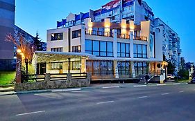 Wellotel Chornomorsk